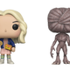 Illustration for article titled Of Course There Will Be iStranger Things/i Funko Pops